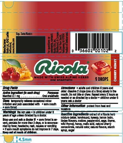Image Of Cherry Honey Stick Cropped.jpg (Cherry Honey Stick Cropped)